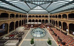 Castilla Termal Burgo De Osma